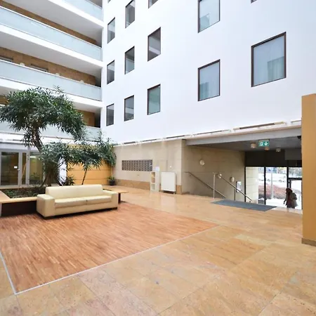 Apartment Apartament Kazimierza Wielkiego 5