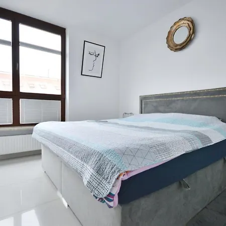 Апартаменты Apartament Kazimierza Wielkiego 5 *