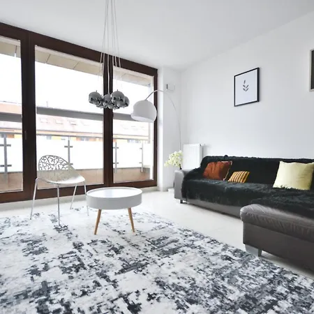 Apartament Kazimierza Wielkiego 5 *