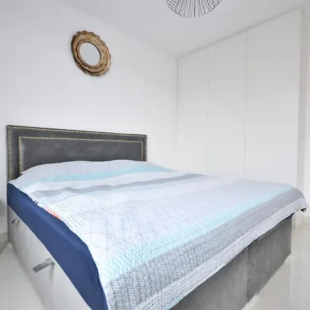 Апартаменты Apartament Kazimierza Wielkiego 5 *