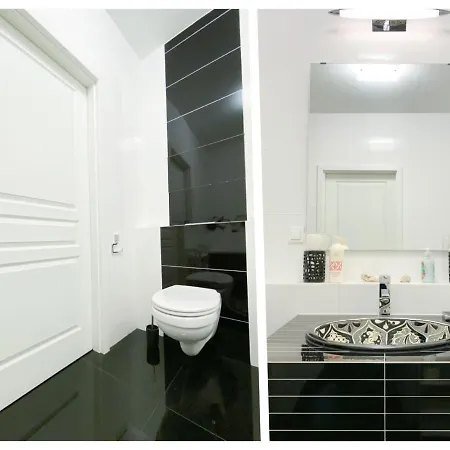 Apartament Kazimierza Wielkiego 5 Познань