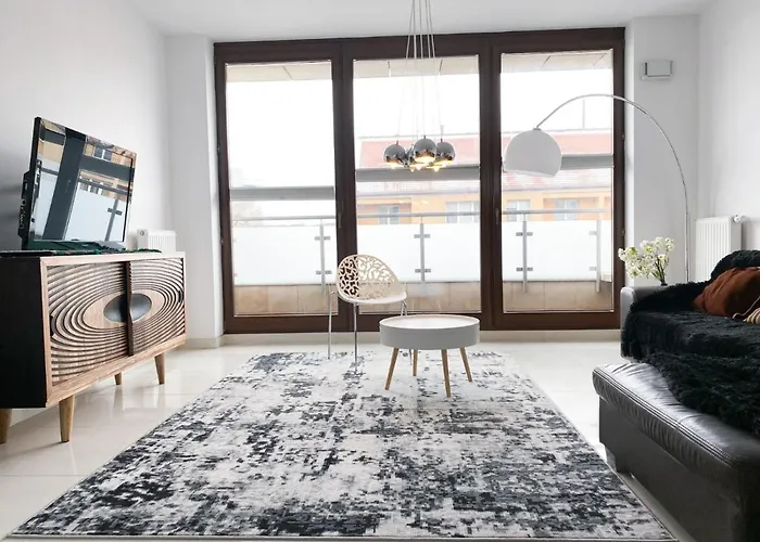 Apartament Kazimierza Wielkiego 5 Lejlighed *