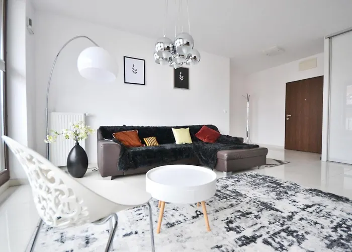 Apartament Kazimierza Wielkiego 5 *