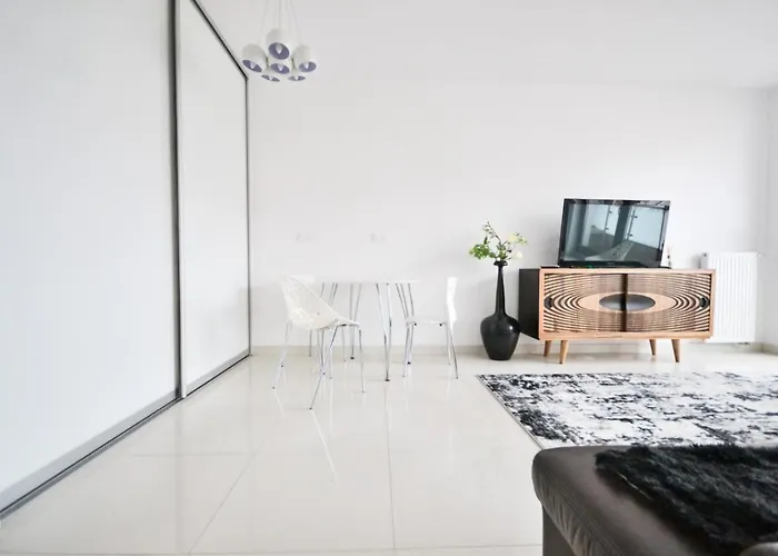 Apartament Kazimierza Wielkiego 5 * Poznań