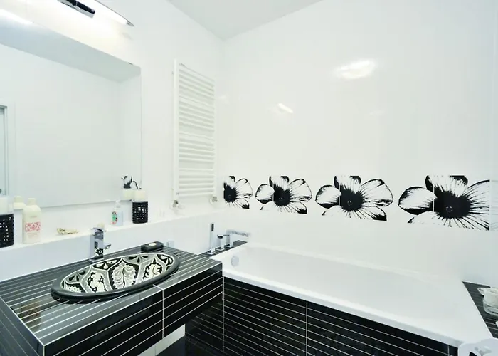 Lejlighed Apartament Kazimierza Wielkiego 5 *