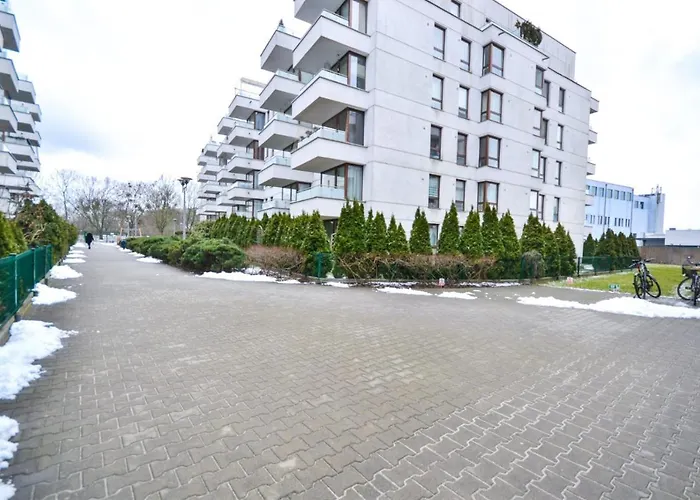 Lejlighed Apartament Kazimierza Wielkiego 5