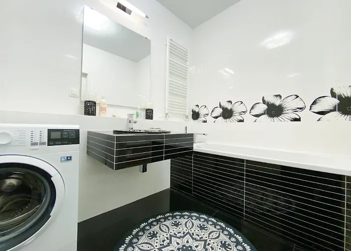 Apartament Kazimierza Wielkiego 5 Poznań