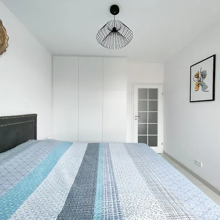 Apartament Kazimierza Wielkiego 5 *