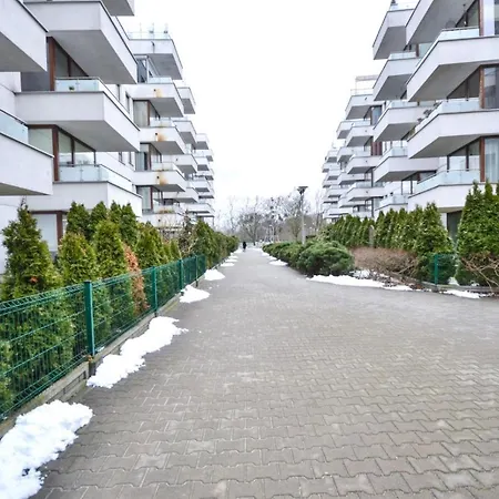 Apartament Apartament Kazimierza Wielkiego 5 Poznań