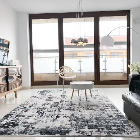 Apartament Kazimierza Wielkiego 5 Lejlighed *