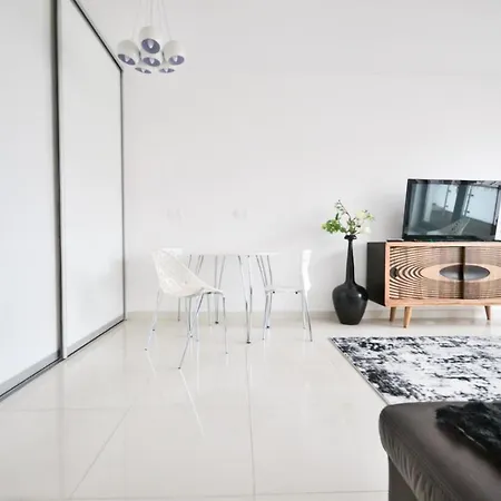 Apartament Kazimierza Wielkiego 5 * Poznań