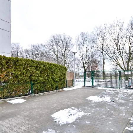 Apartament Kazimierza Wielkiego 5 * Poznań