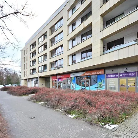 Apartament Kazimierza Wielkiego 5 Lejlighed *