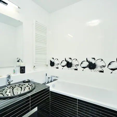 Apartament Apartament Kazimierza Wielkiego 5 *