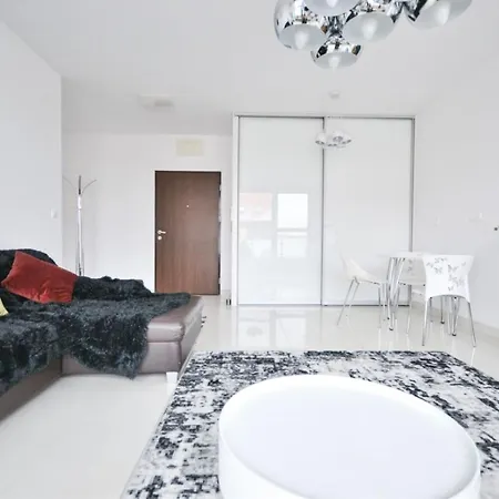 Apartament Kazimierza Wielkiego 5 Lejlighed
