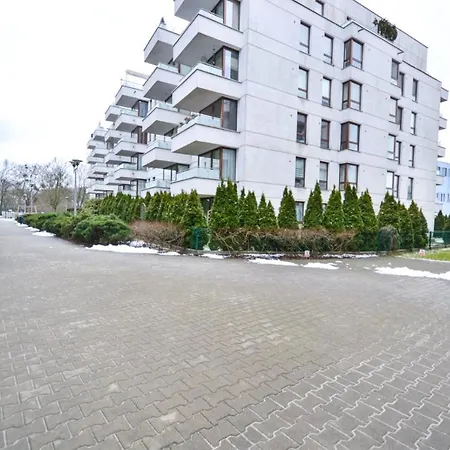 Apartament Apartament Kazimierza Wielkiego 5