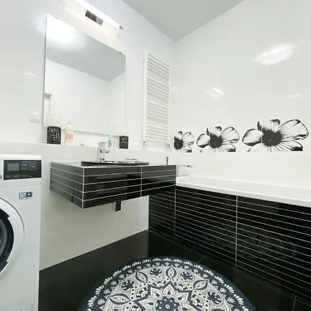 Apartament Kazimierza Wielkiego 5 Poznań