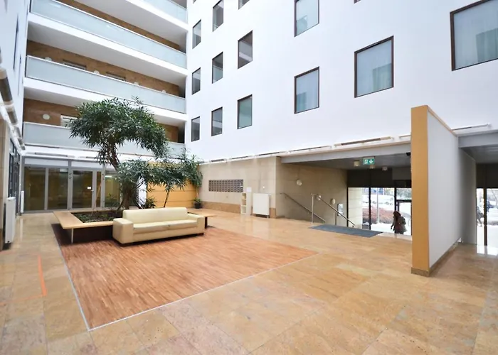 Apartment Apartament Kazimierza Wielkiego 5