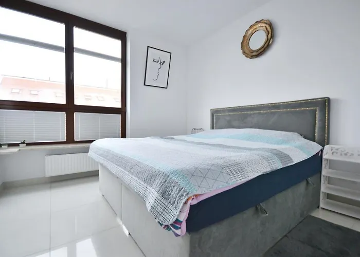 Apartment Apartament Kazimierza Wielkiego 5 *