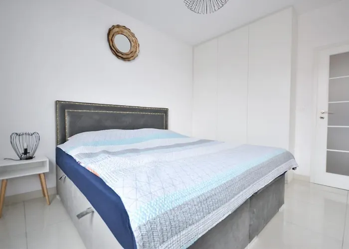 Apartment Apartament Kazimierza Wielkiego 5 *