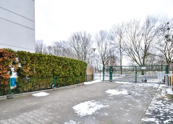 Apartament Kazimierza Wielkiego 5 * Poznan